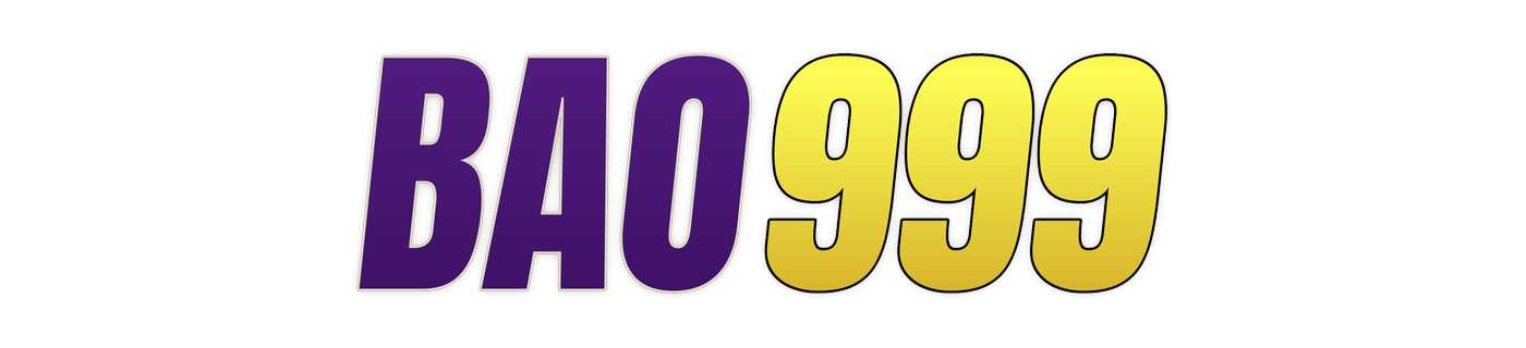 bao999 লোগো
